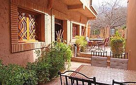 Chez Ghazal Imlil